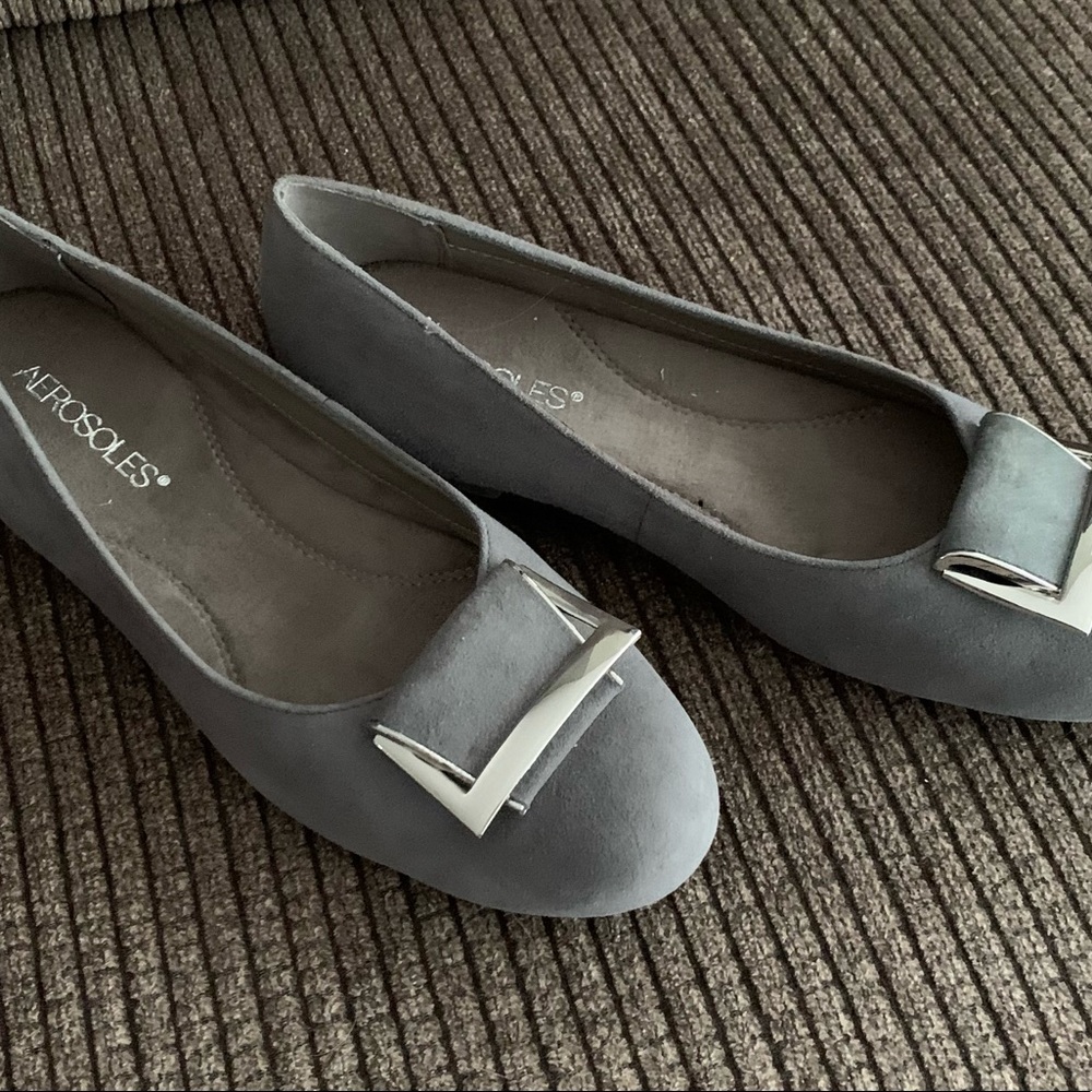 Beautiful shoes